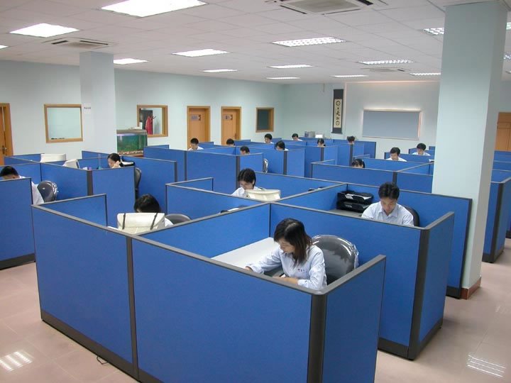 Administrative Department