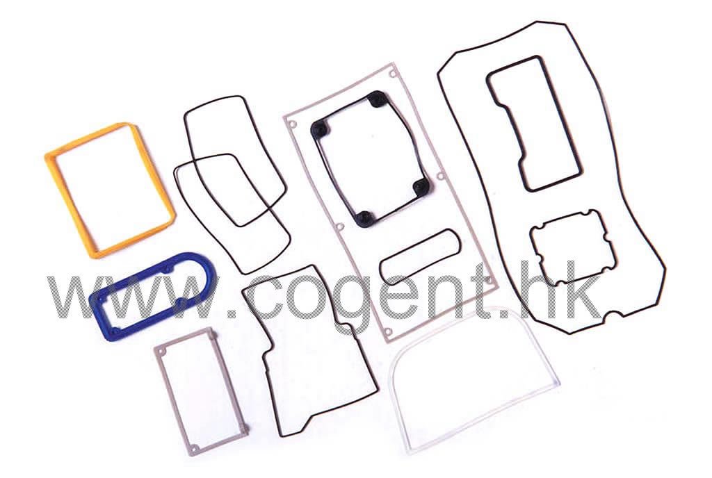 Rubber Gaskets